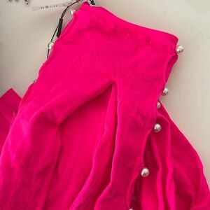 Fashion Nova Bodysuit